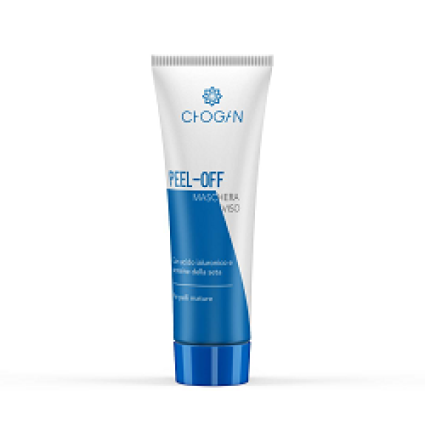 Peel-Off Maske für reife Haut - 75 ml